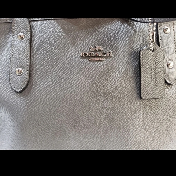 Coach Purse - Picture 5 of 5